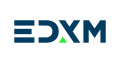 EDXM Global Markets Logo