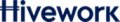 하이브워크 Logo