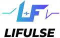 라이펄스 Logo