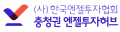 충청권 엔젤투자허브 Logo