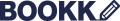 부크크 Logo