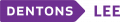 덴톤스 리 법률사무소 Logo