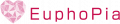 EuphoPia Co., Ltd. Logo