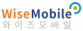 와이즈모바일 Logo