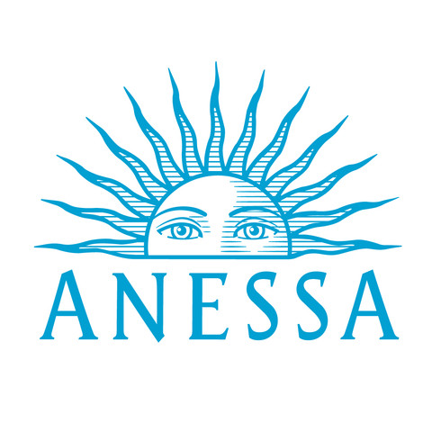 ANESSA Logo