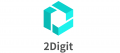 2Digit Logo