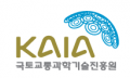 국토교통과학기술진흥원 Logo