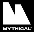 Mythical Games Logo