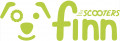 finn코리아 Logo