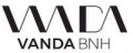 반다비앤에이치 Logo