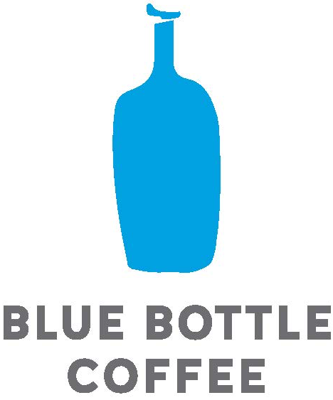 블루보틀커피코리아 Logo
