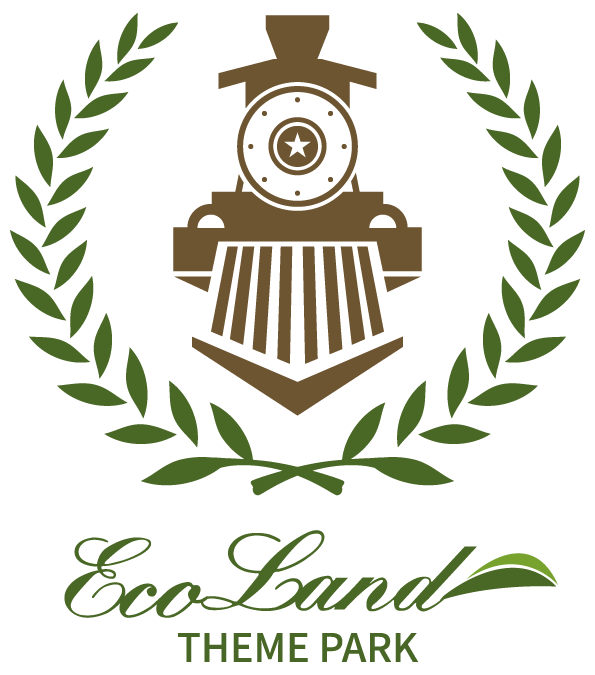 에코랜드 Logo