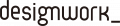 디자인워크 Logo