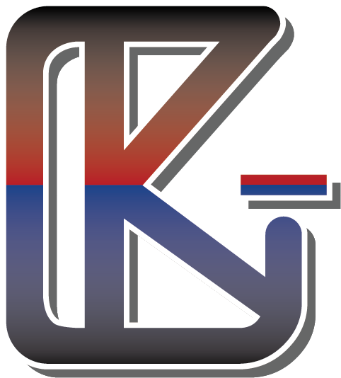 케이지엠상용차그룹 Logo