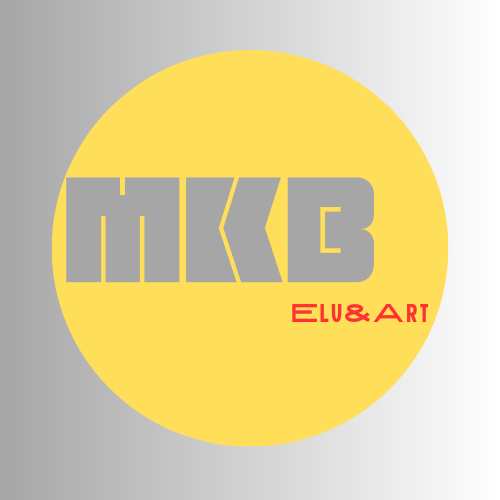 엠케이비 Logo