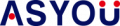 애즈유 Logo
