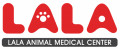 라라동물의료원 Logo