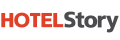 호텔스토리 Logo