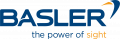 바슬러코리아 Logo