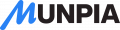 문피아 Logo