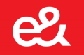 e& Logo