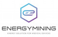 에너지마이닝 Logo