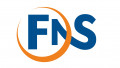 에프앤에스전자 Logo