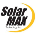 SolarMax Technology Logo