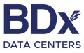 BDx Data Centers Logo