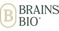 Brains Bioceutical Corp Logo