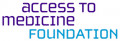 Access to Medicine Foundation Logo