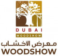 Dubai Woodshow Logo