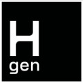 Hgen Logo