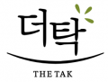 더탁 Logo