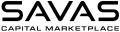 SAVAS Capital Marketplace Logo