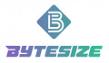 바이트사이즈 Logo