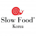 국제슬로푸드한국협회 Logo