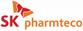 SK pharmteco Logo