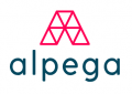 Alpega Logo