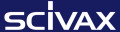 SCIVAX Corporation Logo