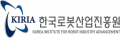 한국로봇산업진흥원 Logo