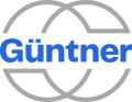 Güntner Logo