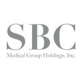 SBC Medical Group Holdings Incorporated Logo