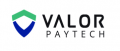 Valor PayTech Logo