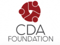 Center for Disease Analysis Foundation Logo