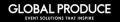 Global Produce Co., Ltd. Logo