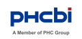 PHC Corporation Logo