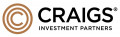 Craigs Investment Partners Logo