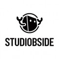 스튜디오비사이드 Logo