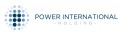 Power International Holding Logo